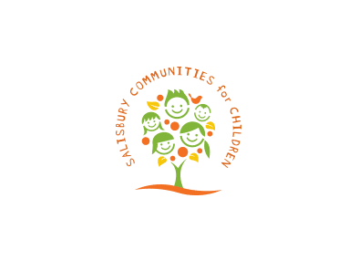 VISUAL IDENTITY | Salisbury Communities for Children