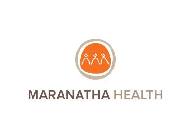 BRANDING | Maranatha Health