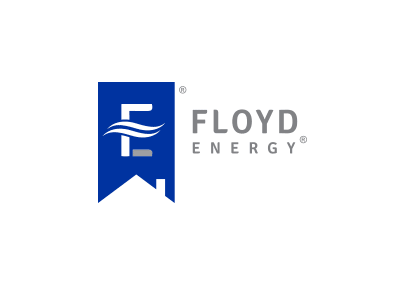 VISUAL IDENTITY | Floyd Energy