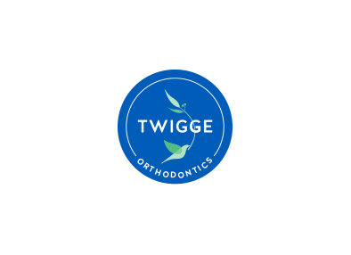 VISUAL IDENTITY | Twigge Orthodontics