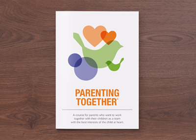 COURSE OVERVIEW BOOKLET | Parenting Together, Salisbury Communities for Children
