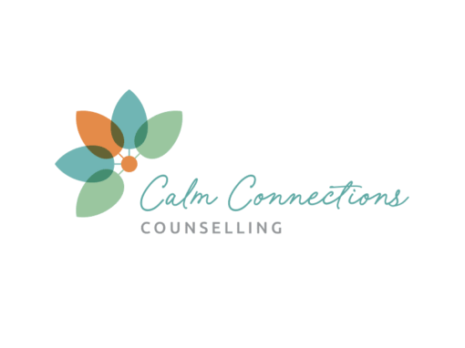 VISUAL IDENTITY | Calm Connections Counselling